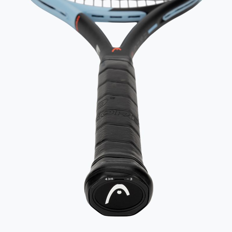 Tennisschläger HEAD Instinct Team 2025 3