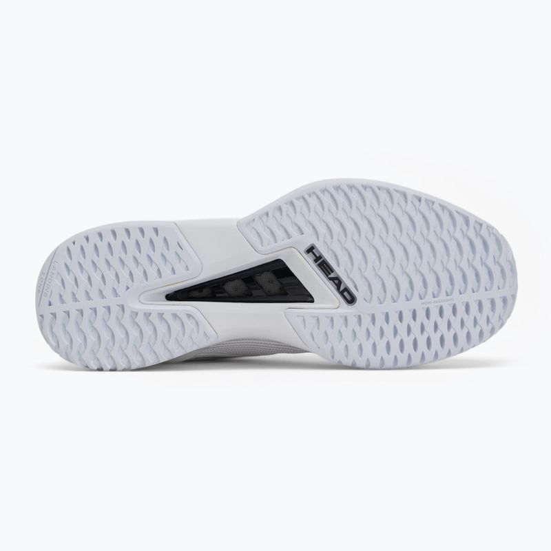 Tennisschuhe Herren HEAD Sprint Pro 4.0 white/ black 4