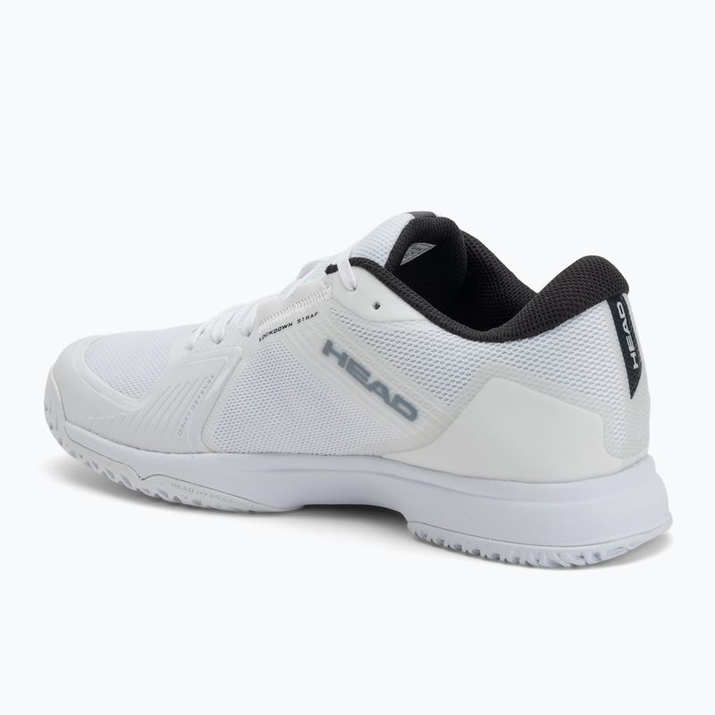 Tennisschuhe Herren HEAD Sprint Team 4.0 white/ black 3