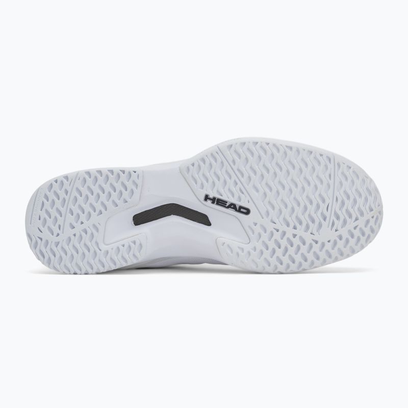 Tennisschuhe Herren HEAD Sprint Team 4.0 white/ black 4