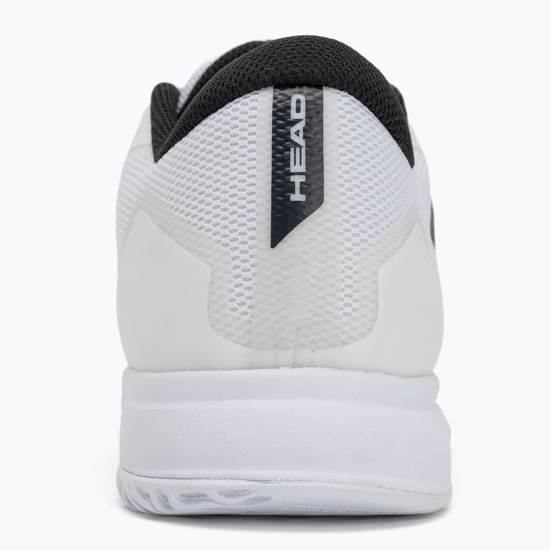 Tennisschuhe Herren HEAD Sprint Team 4.0 white/ black 6