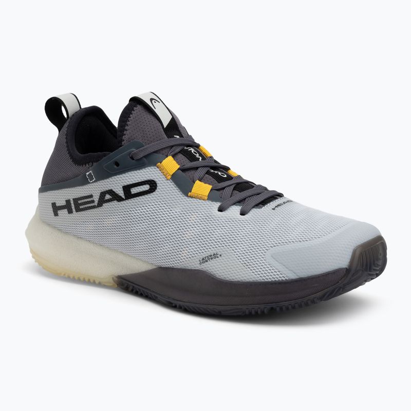 Padelschuhe Herren HEAD Motion Pro white/ black