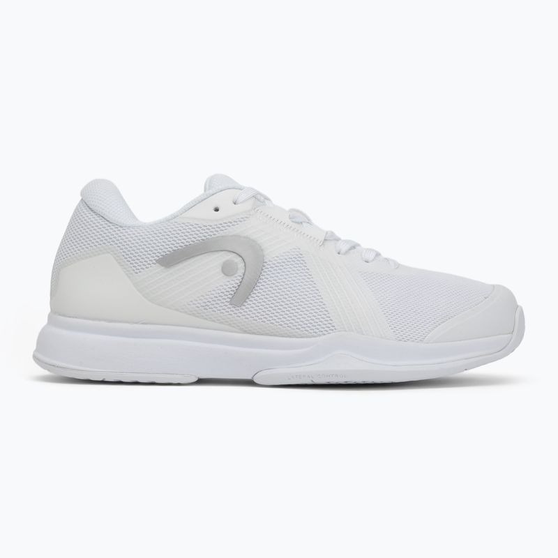 Tennisschuhe Damen HEAD Sprint Team 4.0 white/ coral 2