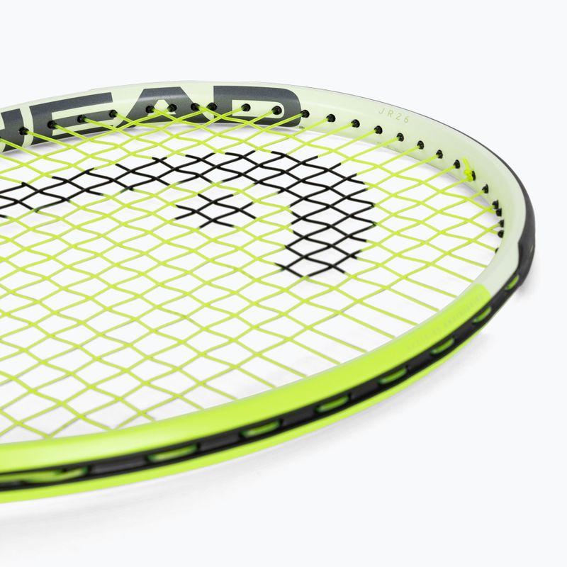 HEAD Extreme Jr 26 Tennisschläger für Kinder 5