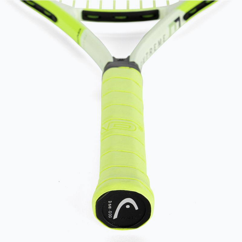 HEAD Extreme Jr 25 Tennisschläger für Kinder 3