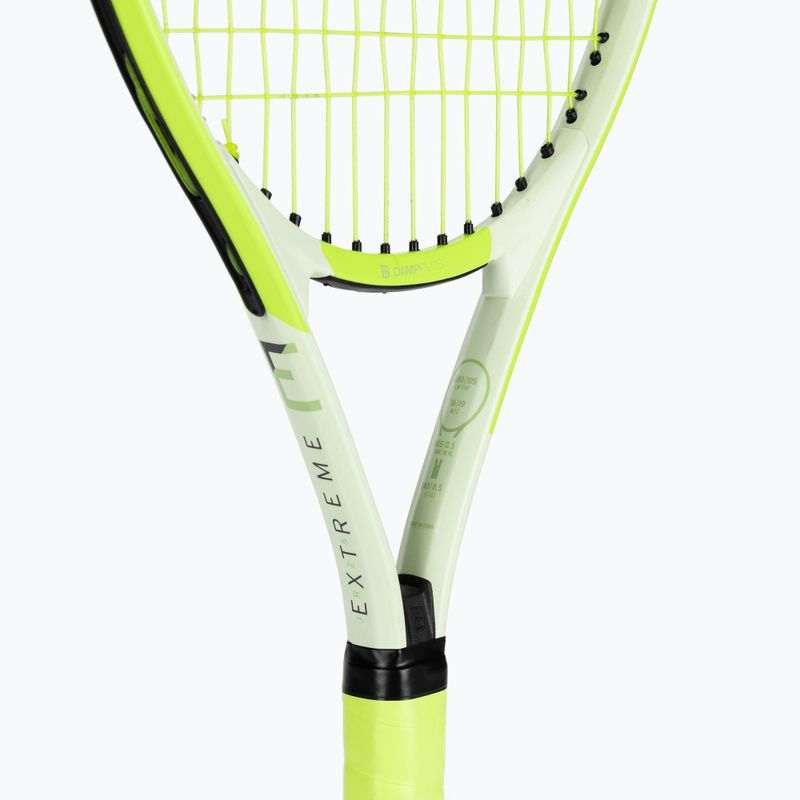 HEAD Extreme Jr 25 Tennisschläger für Kinder 4
