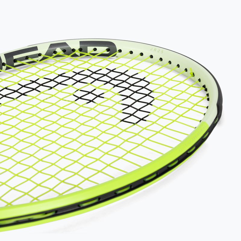 HEAD Extreme Jr 25 Tennisschläger für Kinder 5