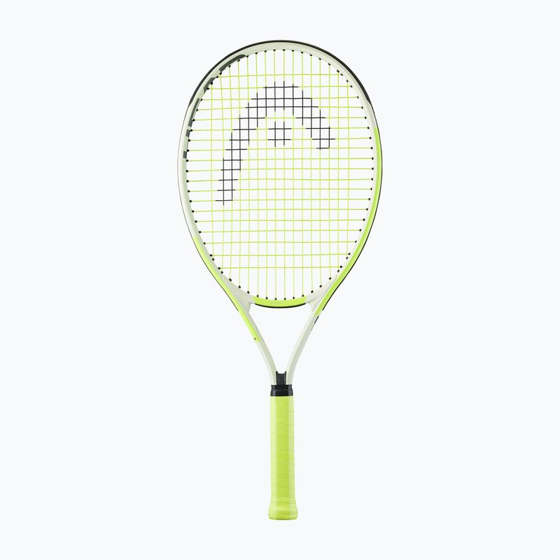 HEAD Extreme Jr 25 Tennisschläger für Kinder 6
