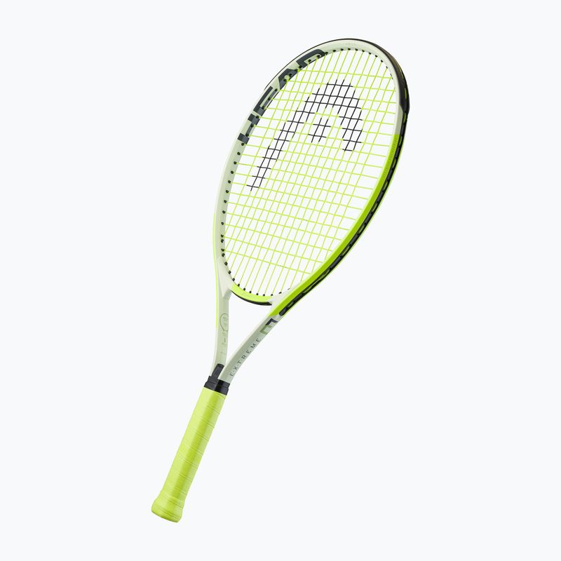 HEAD Extreme Jr 25 Tennisschläger für Kinder 7