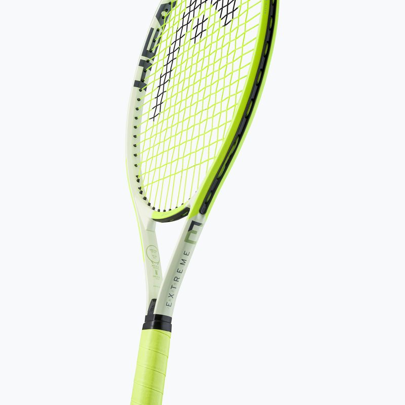 HEAD Extreme Jr 25 Tennisschläger für Kinder 8