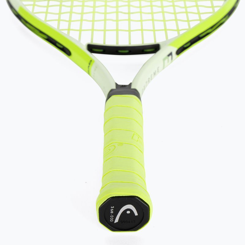 HEAD Extreme Jr 23 Tennisschläger für Kinder 3