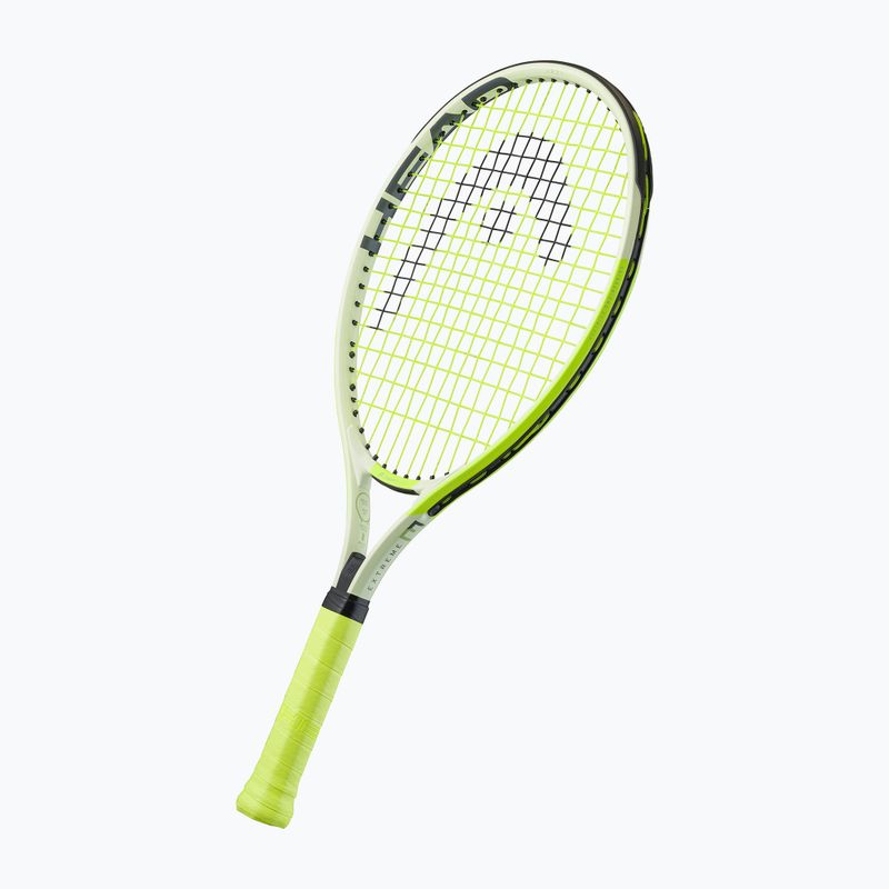 HEAD Extreme Jr 21 Tennisschläger für Kinder 7