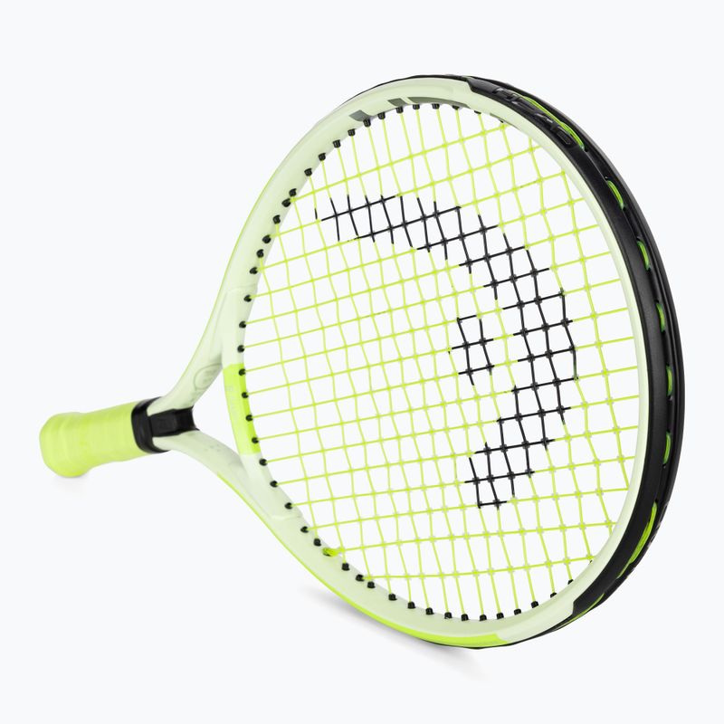 HEAD Extreme Jr 19 Tennisschläger für Kinder 2