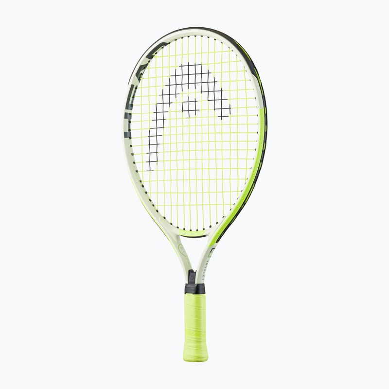 HEAD Extreme Jr 19 Tennisschläger für Kinder 6