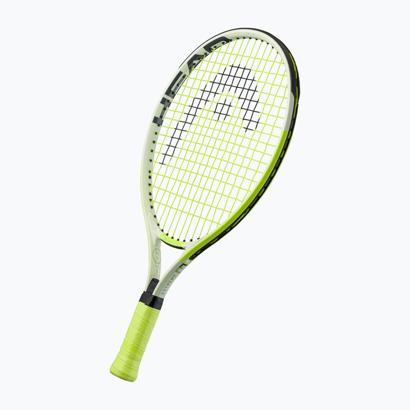 HEAD Extreme Jr 19 Tennisschläger für Kinder 7