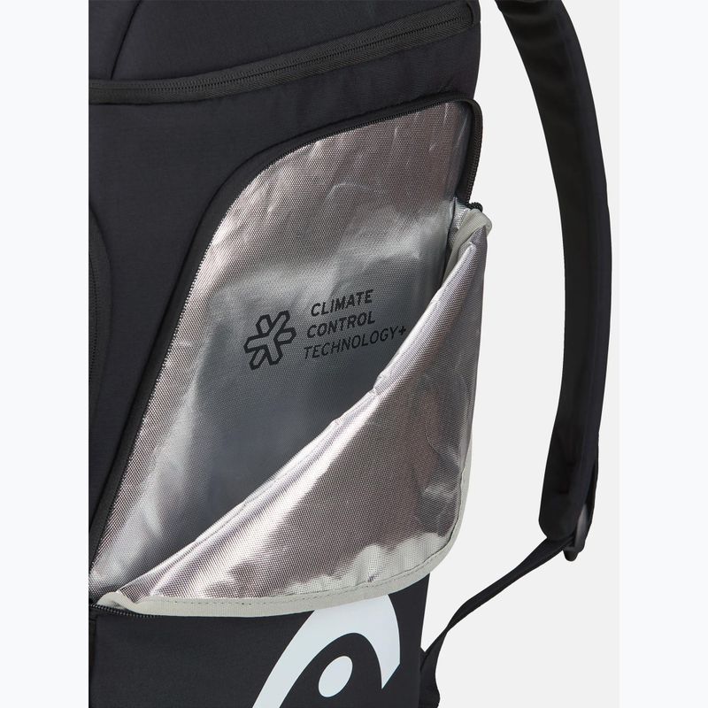 Rucksack HEAD Pro X Pickleball Backpack 45 l black 4
