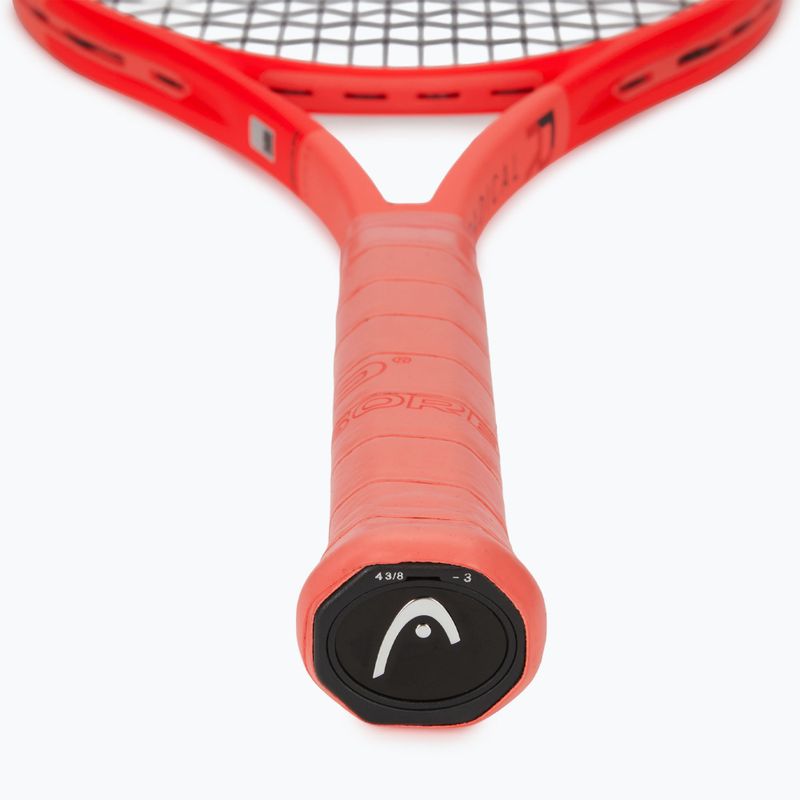 Tennisschläger HEAD Radical MP 2025 3
