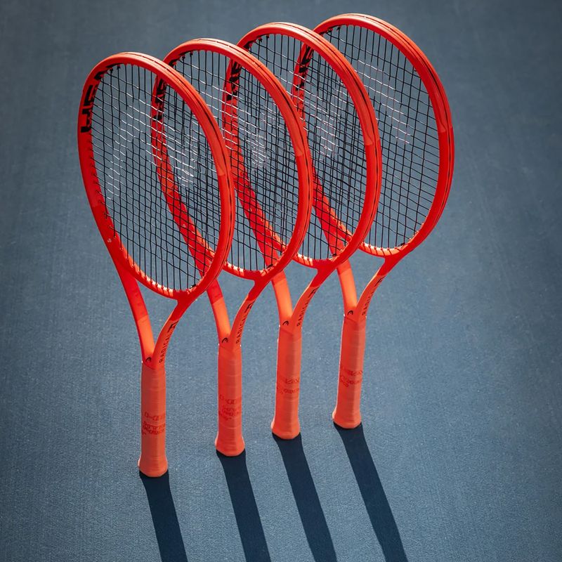 Tennisschläger HEAD Radical Team 2025 4