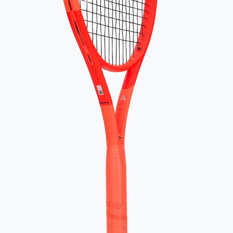 Tennisschläger HEAD Radical Team 2025 4