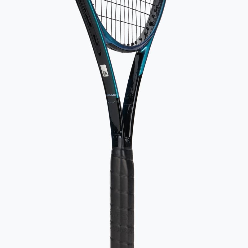 Tennisschläger HEAD Gravity Tour 2026 4