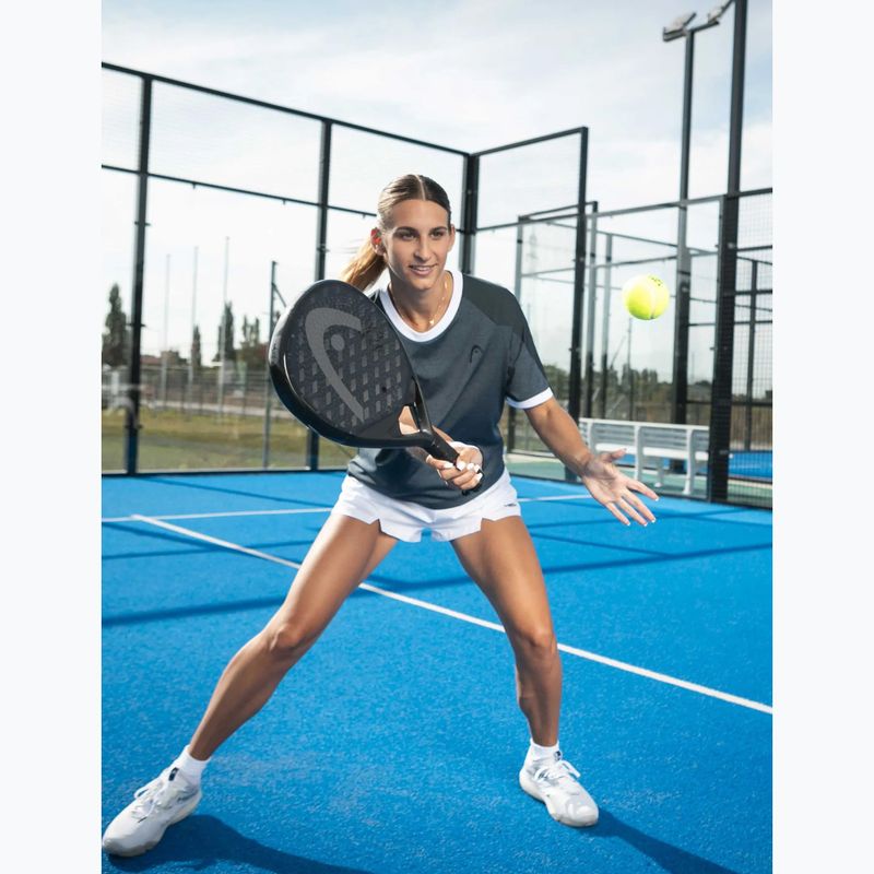 Padelschläger HEAD Speed One X 2025 8