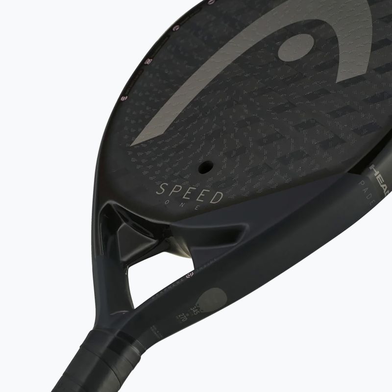Padelschläger HEAD Speed One 2025 6