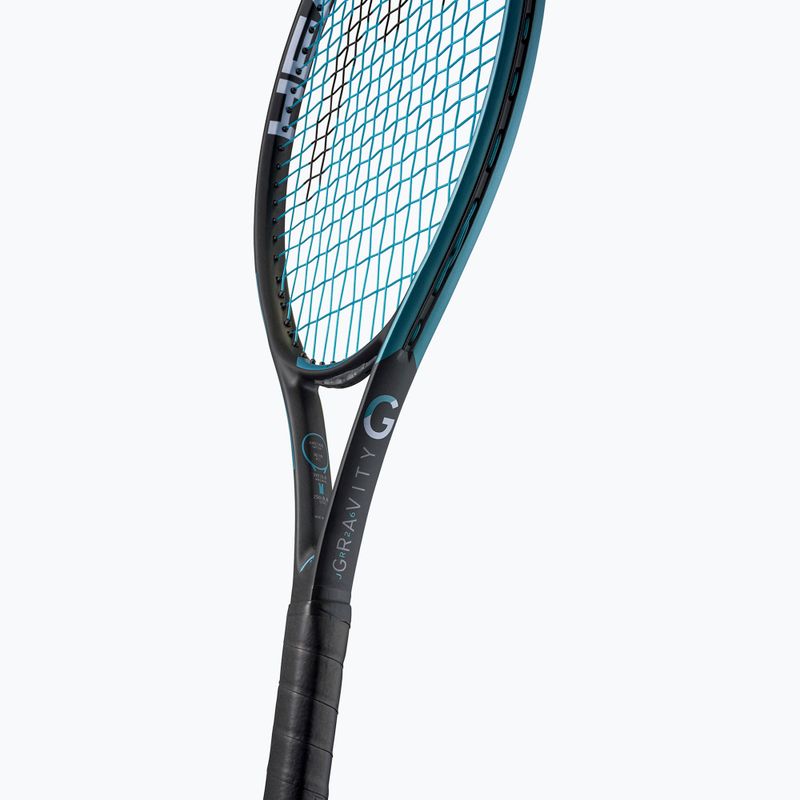 Tennisschläger Kinder HEAD IG Gravity Jr 26 4