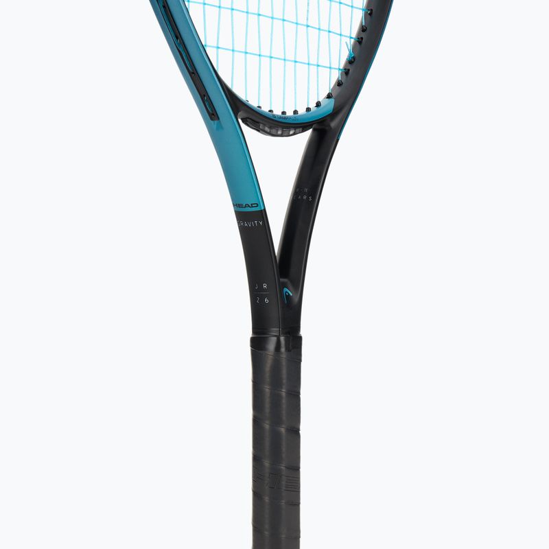 Tennisschläger Kinder HEAD IG Gravity Jr 26 4