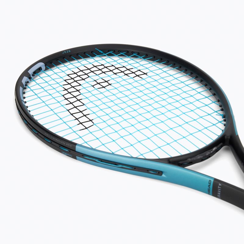 Tennisschläger Kinder HEAD IG Gravity Jr 26 5