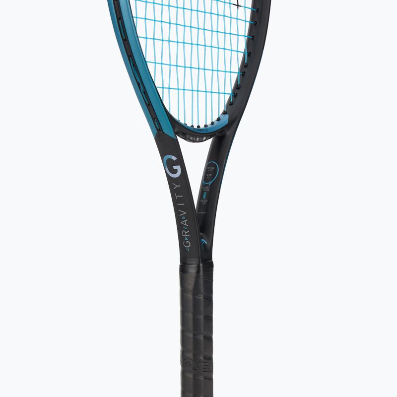 Tennisschläger Kinder HEAD IG Gravity Jr 25 4