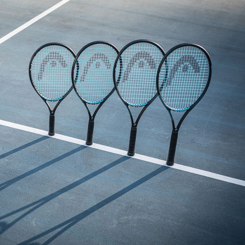 Tennisschläger Kinder HEAD IG Gravity Jr 25 10