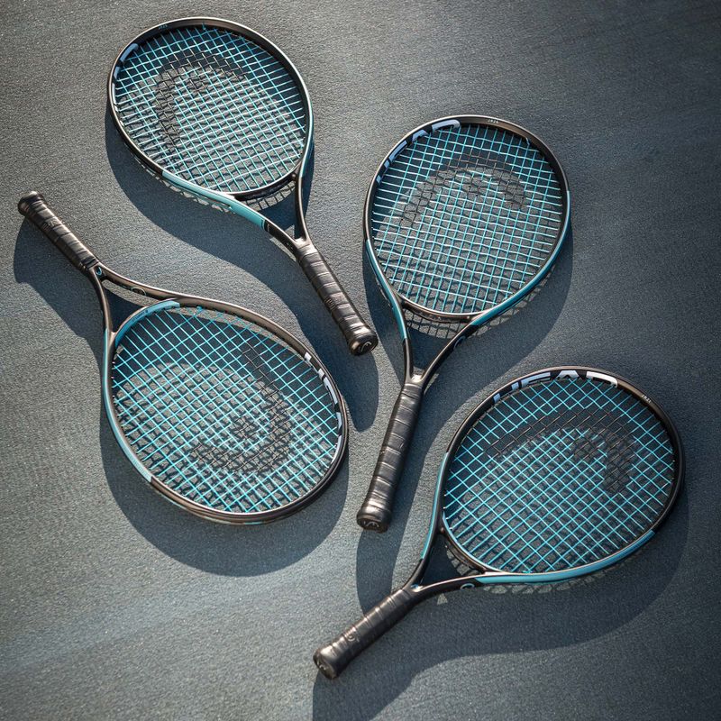 Tennisschläger Kinder HEAD IG Gravity Jr 25 11