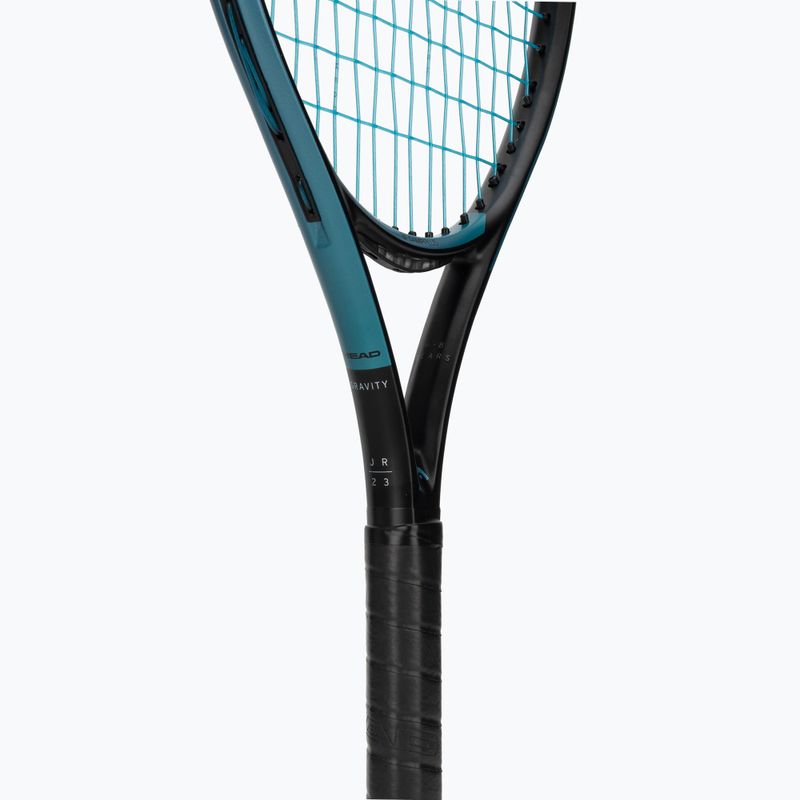 Tennisschläger Kinder HEAD IG Gravity Jr 23 4