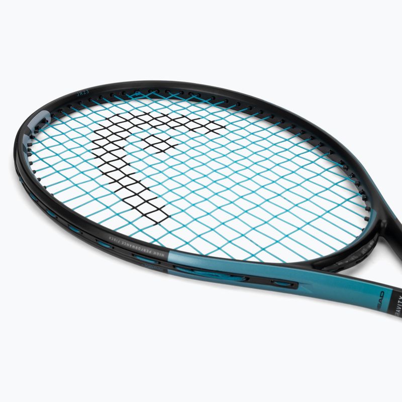 Tennisschläger Kinder HEAD IG Gravity Jr 23 5