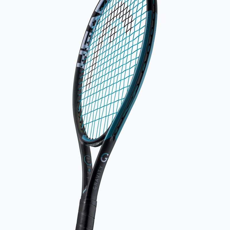 Tennisschläger Kinder HEAD IG Gravity Jr 23 4