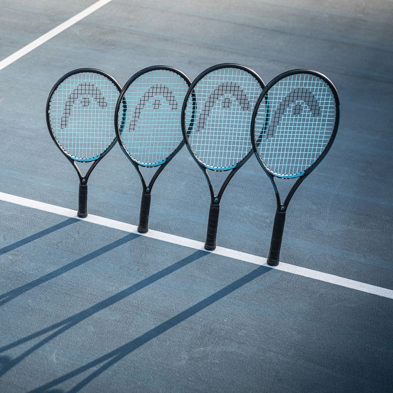 Tennisschläger Kinder HEAD IG Gravity Jr 23 5