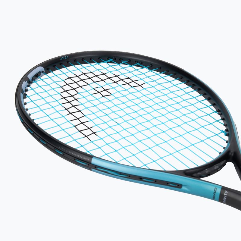 Tennisschläger Kinder HEAD IG Gravity Jr 21 5