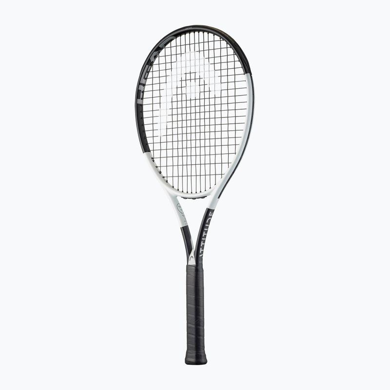 Tennisschläger HEAD MX Attitude Suprm black 2