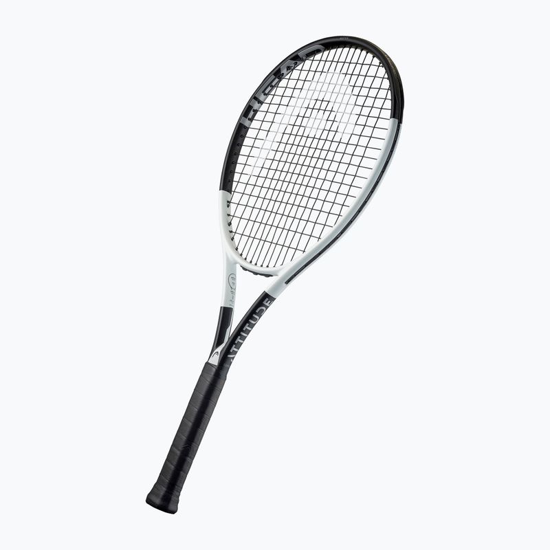 Tennisschläger HEAD MX Attitude Suprm black 3