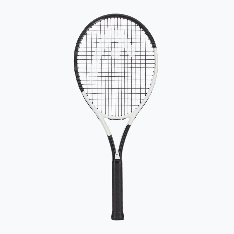 Tennisschläger HEAD MX Attitude Suprm black