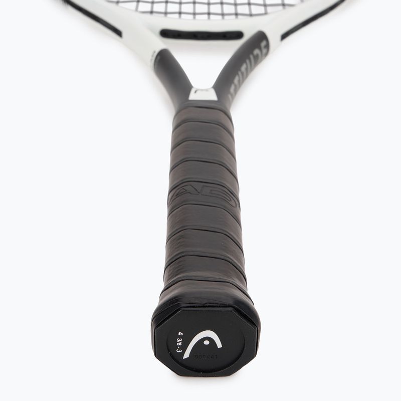 Tennisschläger HEAD MX Attitude Suprm black 3