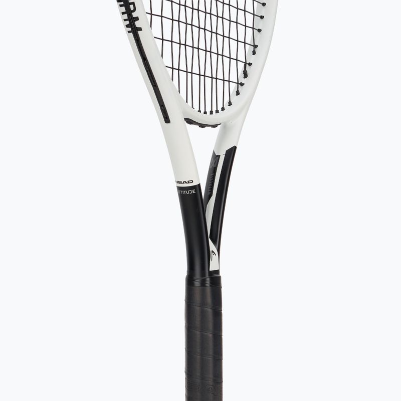 Tennisschläger HEAD MX Attitude Suprm black 4