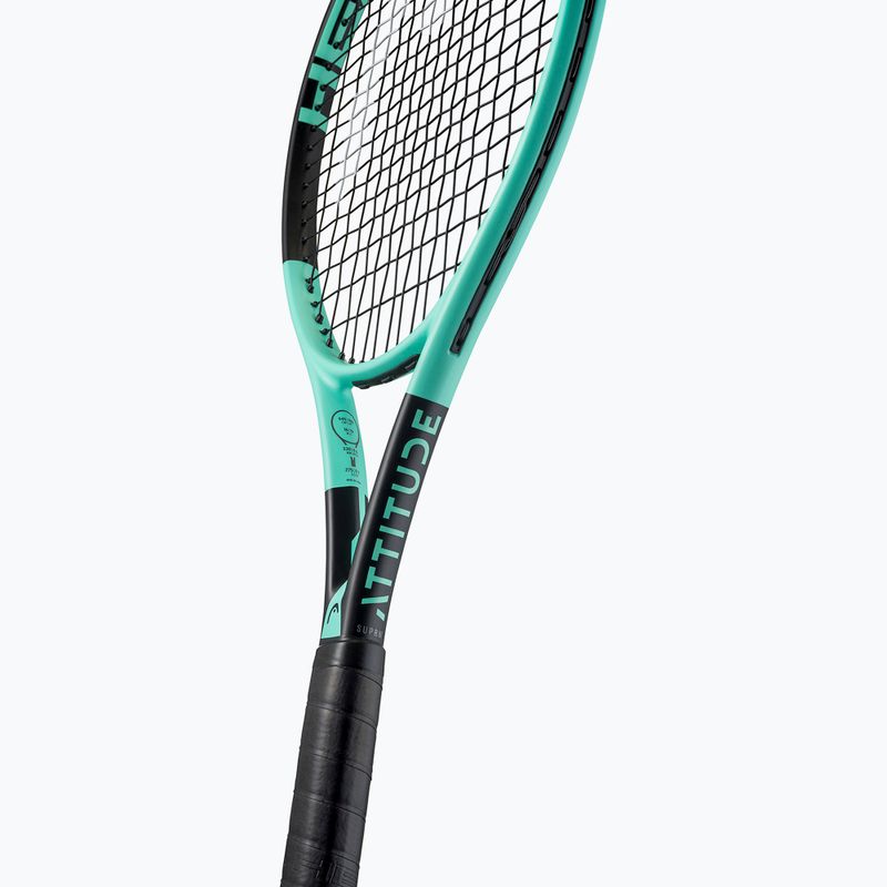 HEAD Tennisschläger MX Attitude Suprm neuwertig 3