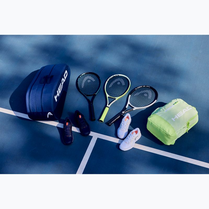 Tennisschläger HEAD MX Attitude Suprm mint 4