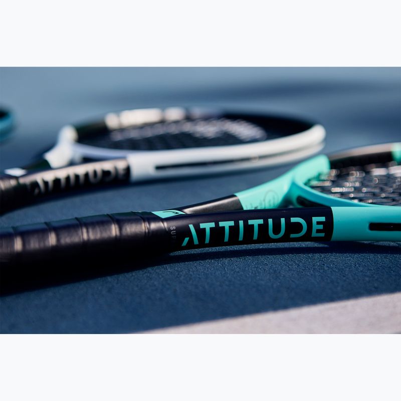 HEAD Tennisschläger MX Attitude Suprm neuwertig 5