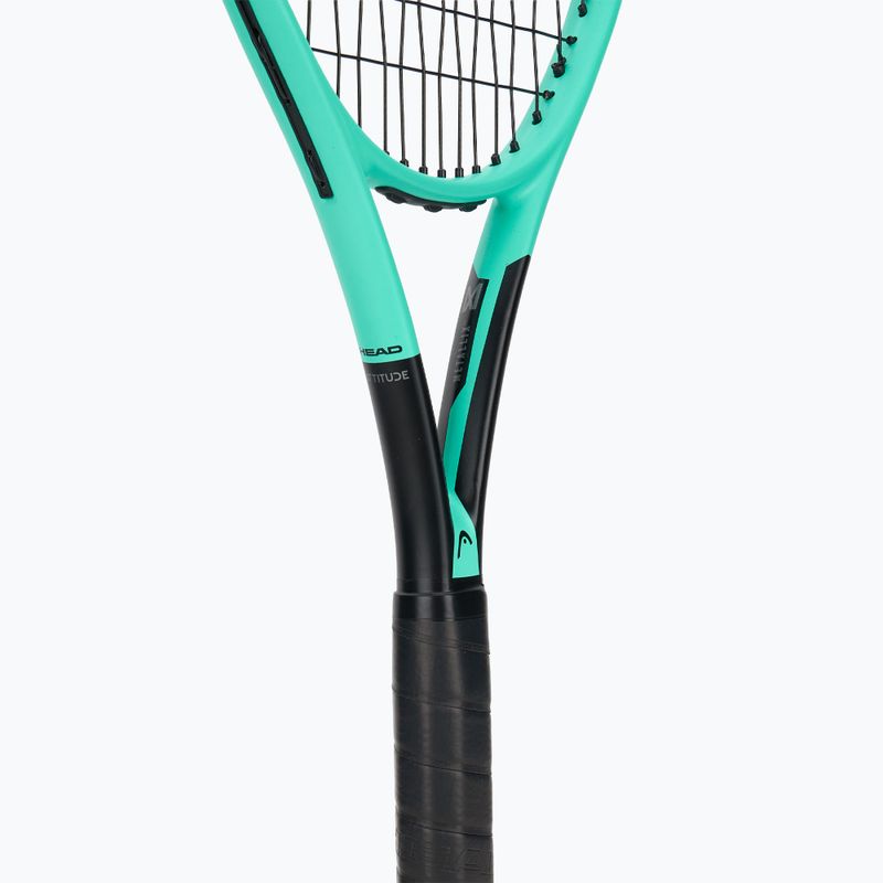 Tennisschläger HEAD MX Attitude Suprm mint 4