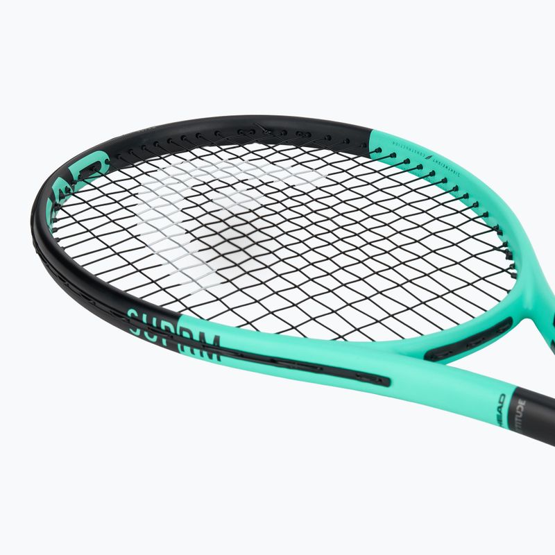 Tennisschläger HEAD MX Attitude Suprm mint 5