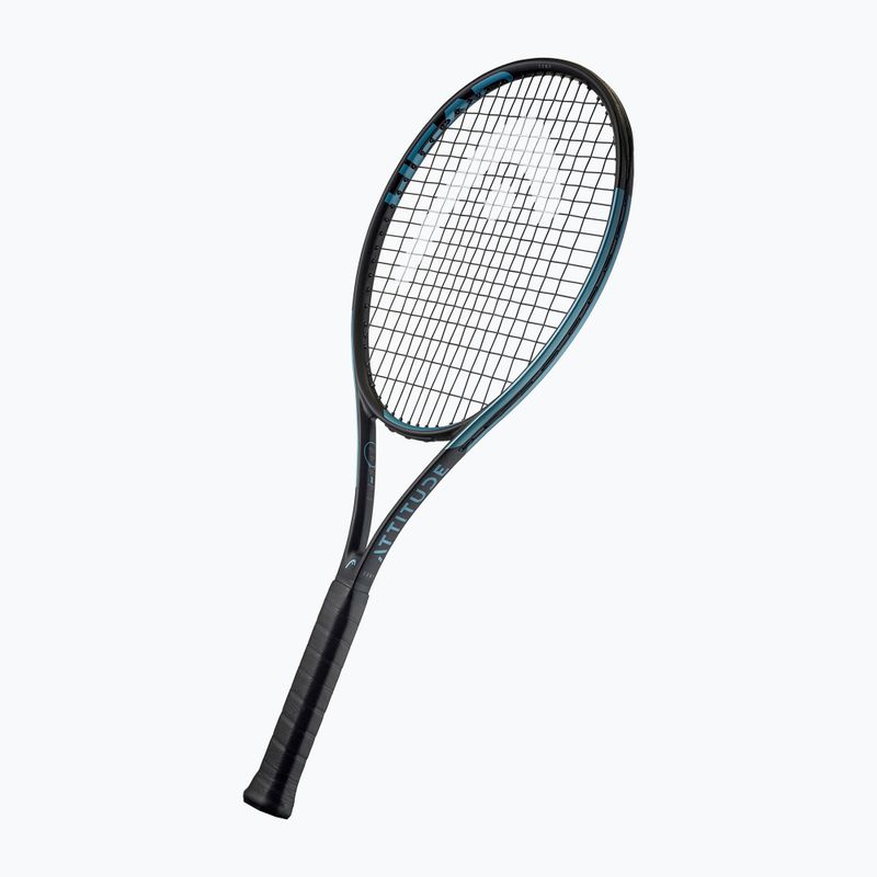Tennisschläger HEAD MX Attitude Comp blue 7