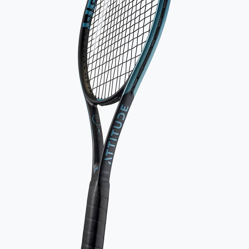 Tennisschläger HEAD MX Attitude Comp blue 8