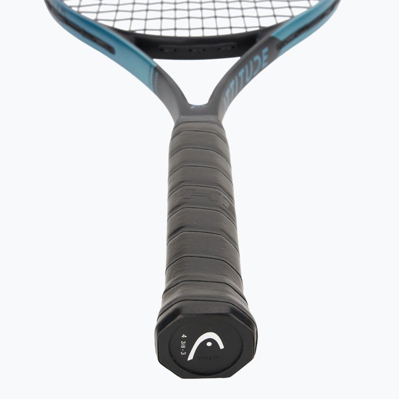 Tennisschläger HEAD MX Attitude Comp blue 3